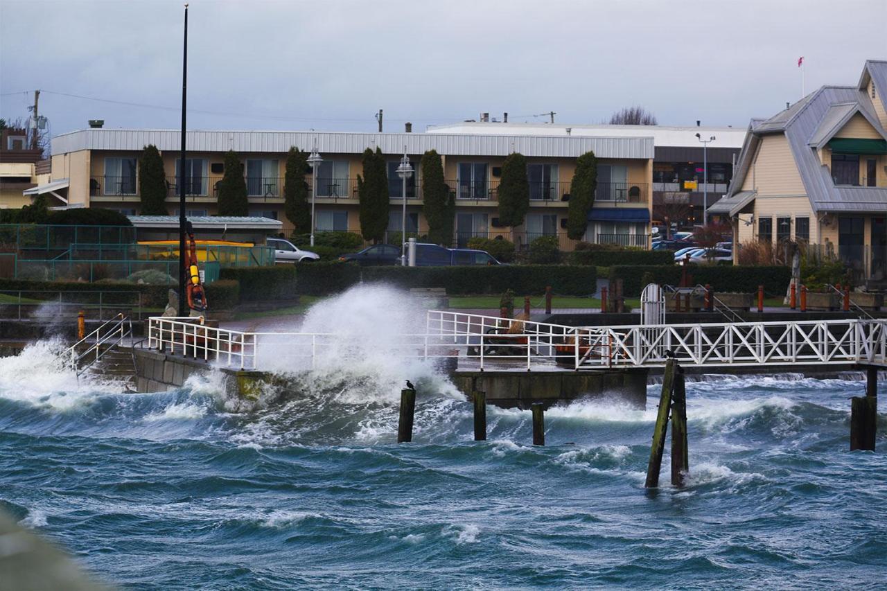 Waterfront & 3* Sidney