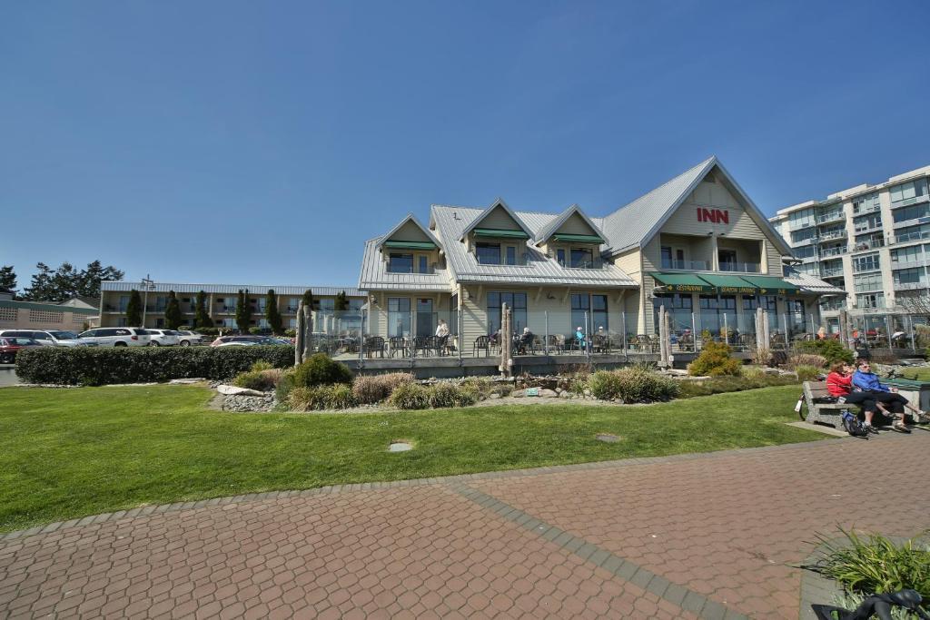 Waterfront &
